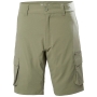 Helly Hansen Mens Maridalen Shorts