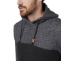 Tentree Mens Tahoe Hoodie Drawsrings