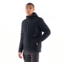Artilect Mens Divide Fusion Stretch Hoodie