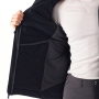 Artilect Mens Divide Fusion Stretch Hoodie