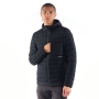 Artilect Mens Divide Fusion Stretch Hoodie