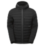 Artilect Mens Divide Fusion Stretch Hoodie