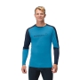 Norrona Mens Falketind Equaliser Merino Longsleeve