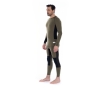 Artilect Mens Flatiron 185 Crew Shirt