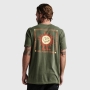 Roark Mens Expeditions T-Shirt