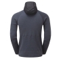 Artilect Mens Sundown 250 1/2 Zip Hoodie