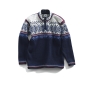 Dale Mens Vail Masculine Sweater