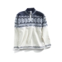 Dale Mens Vail Masculine Sweater