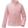 Didriksons Monte Kids Jacket Pink Front