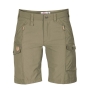 Fjallraven Womens Nikka Shorts Curved