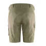 Fjallraven Womens Nikka Shorts Curved