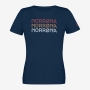 Norrona Womens /29 Cotton Triple T-Shirt