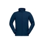 Norrona Mens Falketind Warmwool2 Stretch Zip Hood