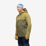 Norrona Mens Svalbard Cotton Jacket