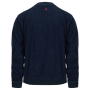 Amundsen Sport Mens Odd Terry Long Sleeve Shirt