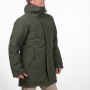 Bergans Mens Oslo Down Parka