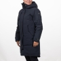 Bergans Womens Oslo Down Parka