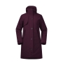 Bergans Womens Oslo Down Parka