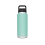 Yeti Rambler 36 oz Bottle With Chug Cap