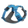 Ruffwear Front Range Harness in Blue