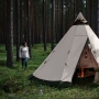 Tentipi Safir 7 Eco