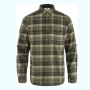 Fjällräven Singi Heavy Flannel Shirt