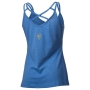 Bergans Womens Cecilie Singlet