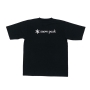 Snow Peak Back Printed Logo T Shirt