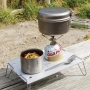 Snow Peak Titanium Multi Compact Cooker Set