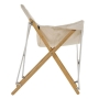 Snow Peak Take! Bamboo Chair
