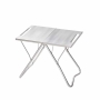 Snow Peak Tables Stainless Steel My Table