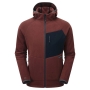 Artilect Mens Supermoon Bio Hoodie
