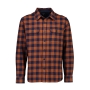 Swanndri Mens Taranaki Tailor Shirt