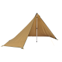 Tentipi Canopy Comfort 5CP