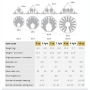 Tentipi Safir Sizing