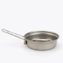 Snow Peak Trek 1400 Titanium Cookset