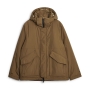 Tretorn Mens Light Padded Shell Jacket