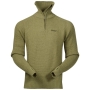 Bergans Mens Ulriken Jumper