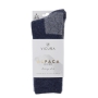 Vicuna Alpaca Hiker Socks