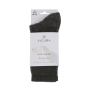 Vicuna Alpaca Mid Hiker Socks