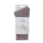 Vicuna Alpaca Mid Hiker Socks