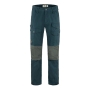 Fjallraven Mens Vidda Pro Ventilated Trousers Regular