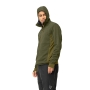 Norrona Mens Falketind warm2 Octa Hood