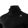 Aclima Men's WarmWool Hooded Sweater