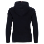 Amundsen Sports AS Womens Boiled Hoodie Ribbed