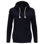 Amundsen Sports AS Womens Boiled Hoodie Ribbed
