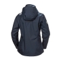 Helly Hansen Womens Crew Hooded Midlayer Jacket