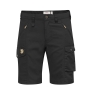 Fjallraven Womens Nikka Shorts Curved