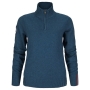 Amundsen Sports Womens Deck Half Zip