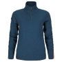 Amundsen Sports Womens Deck Half Zip